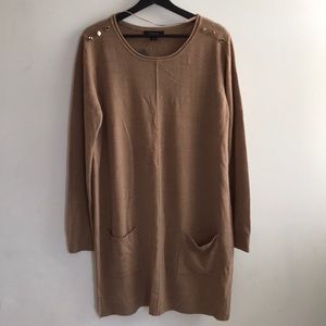 Atmosphere Sweater / Tunic